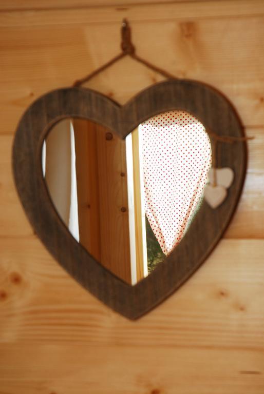 Gypsy Nature B&B Jumelles  部屋 写真